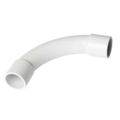 PM FLEX 1400665 Rörböj 90°, halogenfri