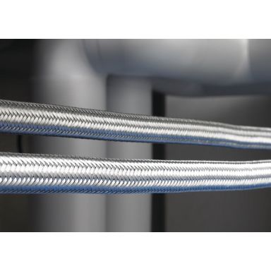 Hellermann Tyton 166-33600 Skyddsslang PCSB, hög tryck- och slaghållfasthet
