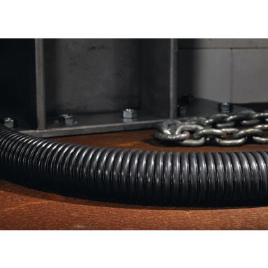 Hellermann Tyton 166-30711 Suojaletku PCS, galvanoitu teräs