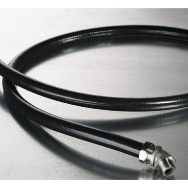 Hellermann Tyton 166-32101 Suojaletku nestetiivis, LTSUL