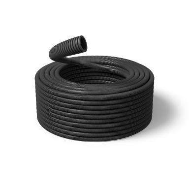 PM FLEX UV SPEED Flexrör halogenfri, metermärkt