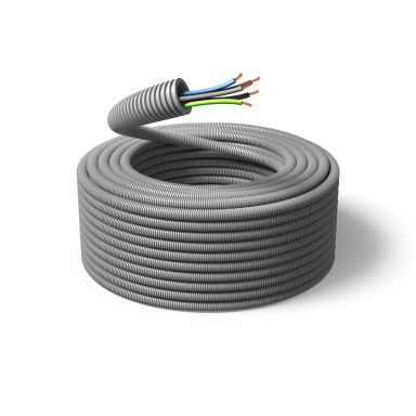 PM FLEX FK Kabel fördragen, 100 m