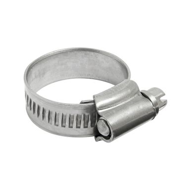 Ironside 123203 Slangeklemme 11,7 mm, W4