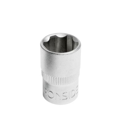 Ironside 116325 Hylse 3/8", innvendig sekskant