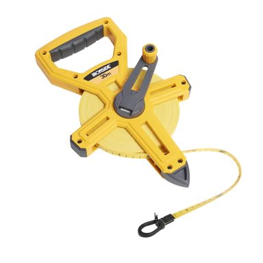 Ironside 150054 Målebånd glassfiber