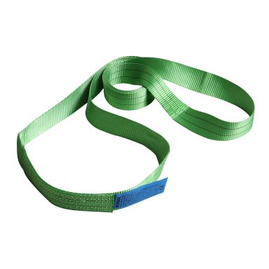 Ironside 100136 Bandsling grön, 2T