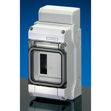 Hensel KV 9106 Vakiokotelo IP65
