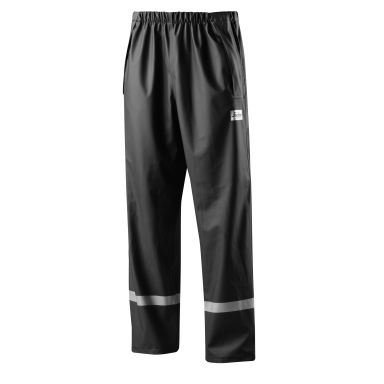 Snickers 8201 Sadehousut musta