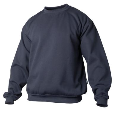 Top Swede 4229 Collegepaita laivastonsininen