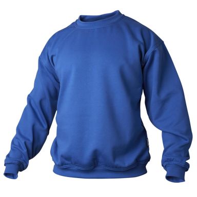 Top Swede 4229 Sweatshirt royalblå
