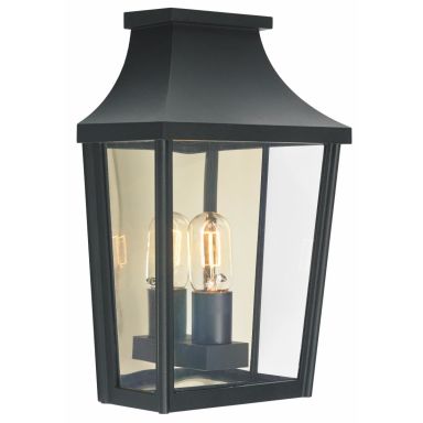 Norlys London 497 Väggarmatur E27, 57W, IP65