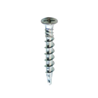 Grabber 185053 Universalskruv PWS33-Z