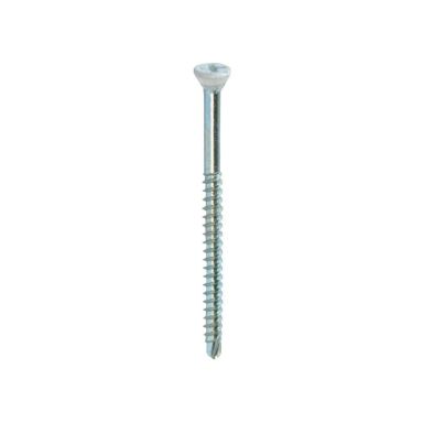 Grabber 166601 Sockelskruv