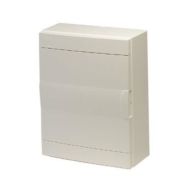 Garo NUP 1-13 Kapsling plast, IP41