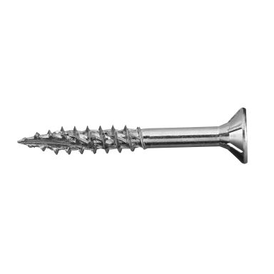 Jetting Screws 5703010 Träskruv 3 mm TFT, FZB