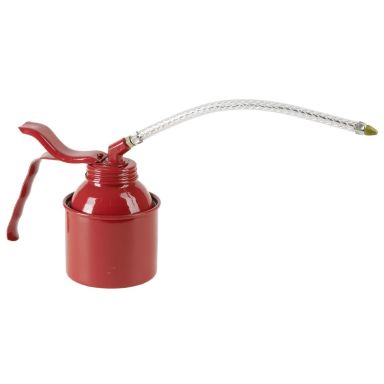Pressol 05133 Oljekanna med tryckpump, böjlig pip