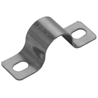 Pexymek 1504812 Jordkabelklammer en ledning, 50-pack