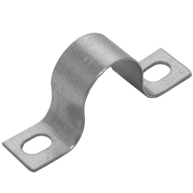 Pexymek 1506041 Skruvklammer rostfri, 100-pack