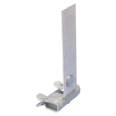 nVent CADDY 172340 Klammer med justerbart hengsel