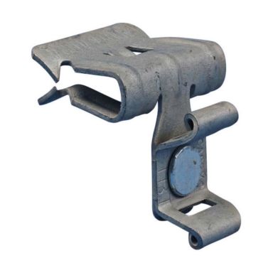 nVent CADDY 178510 Klammer utovervendt, 100-pakning