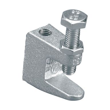 nVent CADDY 386810 Bjelkefeste gjenget hull