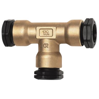 TA PRK 410 T-koppling
