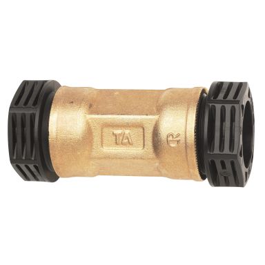 TA PRK 401 Koppling rak