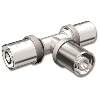 LK Systems PressPex T-koppling