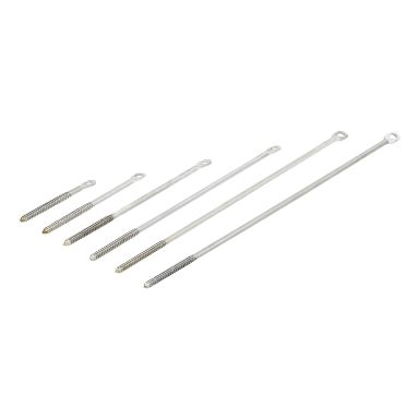 Joma 1244080 Murkramla NR 12, pendel med trägänga, 100-pack