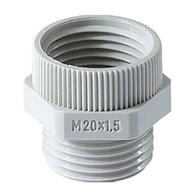Rutab 1477281 Adapter PG7, liten yttergänga