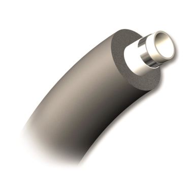 LK Systems 1875684 Universalrör med isolering