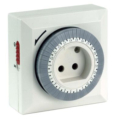 Gelia 4000800201 Timer dygn