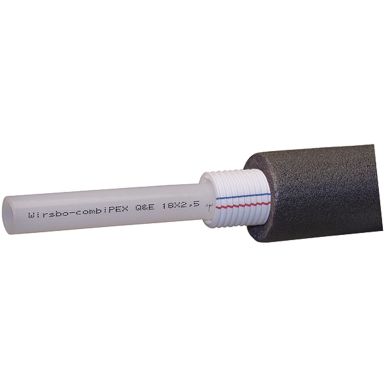 Uponor Combi Pipe Rör 50 m