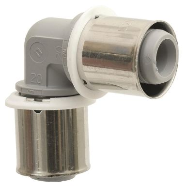 Uponor 1877960 Pressvinkel 90°