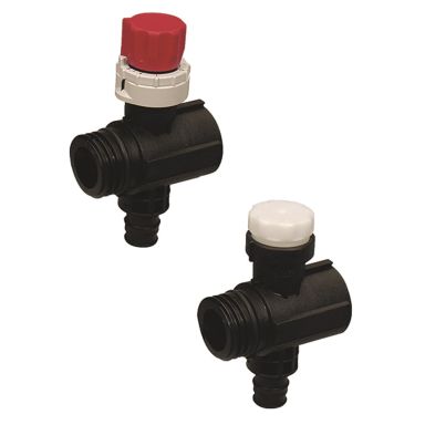 Uponor Pro 1 Q&E Fördelare 20 x 2,0 mm, G25
