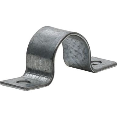 Gelia 4006328532 Klammer för kabelskydd, 5-pack