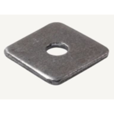 Arvid Nilsson 83022070 Fyrkantsbricka S4B, HV100, DIN 436