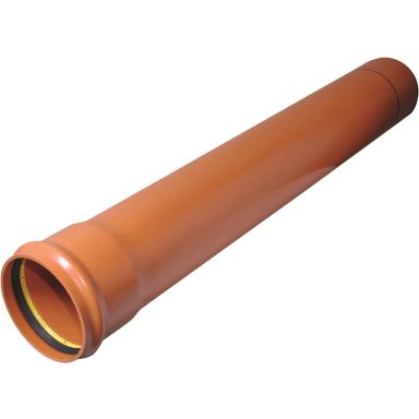 Kaczmarek SN8 KZ Markavloppsrör 110 mm