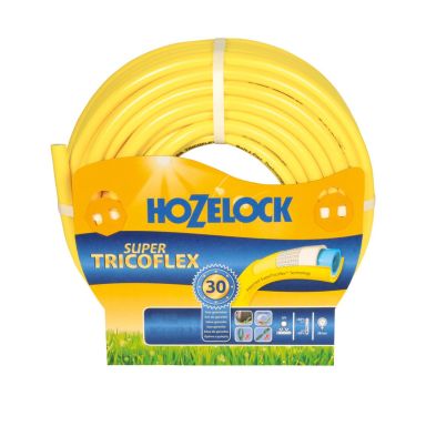 Hozelock Super TricoFlex Vattenslang