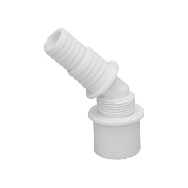 Faluplast 8082431 Multislangnippel slätända x slangnippel