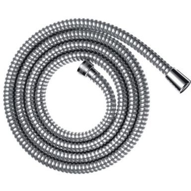 Hansgrohe Metaflex C Duschslang krom