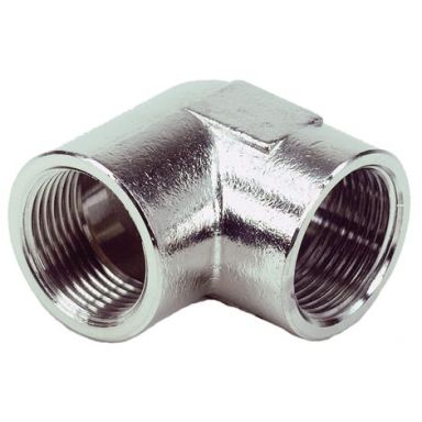 Ezze 3006093002 Vinkel metall, inv gänga