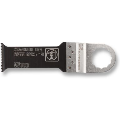 Fein E-Cut Standard Sahanterä 65 mm