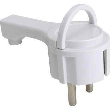 Gelia 4001312212 Stickpropp vinklad, jordad