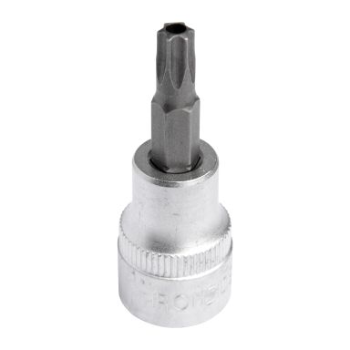 Ironside 116428 Bitspipe 3/8", med hull