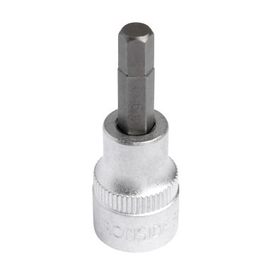 Ironside 116437 Bitspipe sekskant, 3/8"