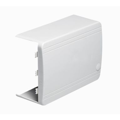 Schneider Electric 5427265 L-stycke 60 mm, 90°, TIR+