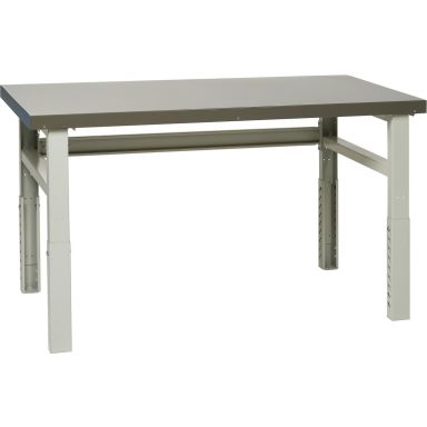 Treston C13041101 Arbeidsbenk kombinasjon A, 1500 x 750 mm