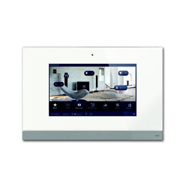 ABB Busch-Comfort 8136-0-0024 Ohjauspaneeli 9", lasi