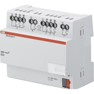 ABB 2CDG110164R0011 Puhallinkonvektoriohjain